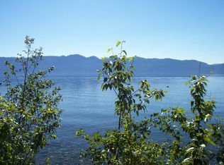 9 Whiskey Rock Bay, Clark Fork, ID 83803