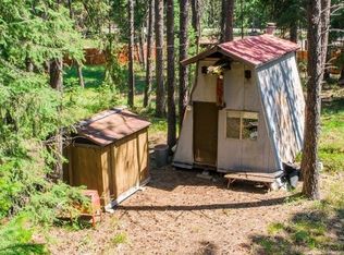 250 Sunshine Ave, Ronald, WA 98940