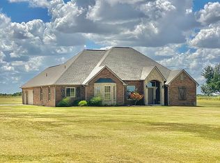 1679 County Road 1264, Tuttle, OK 73089