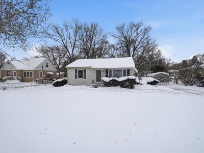 2031 Rainbow Dr, Waterloo, IA, 50701