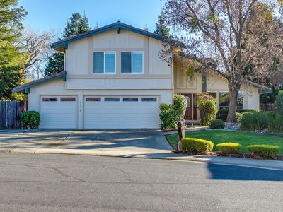 1403 Foxglove Ct, Roseville, CA, 95661