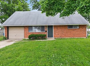 1762 Kaiser Dr, Reynoldsburg, OH 43068