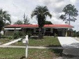 2333 Fairgren Ave, Deltona, FL 32738