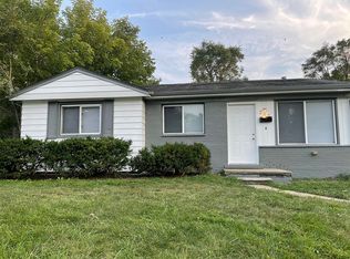 305 W Yale Ave, Pontiac, MI 48340