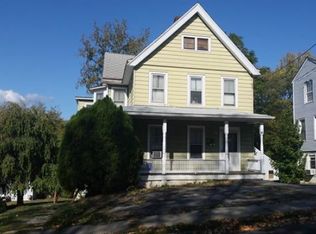 61 Horton Ave, Middletown, NY 10940