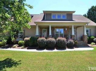 521 Grand Prince Ln, Raleigh, NC 27603