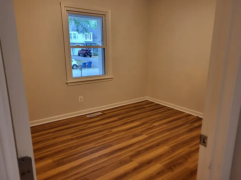 bedroom #3