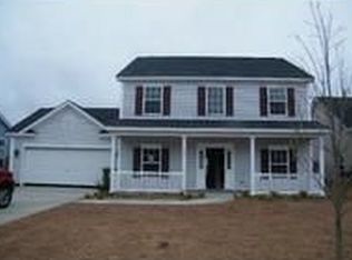 309 Remington Pl, Pooler, GA 31322