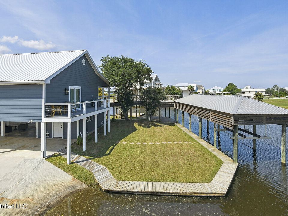 11402 Texas St, Bay Saint Louis, MS 39520 MLS 4055116 Zillow