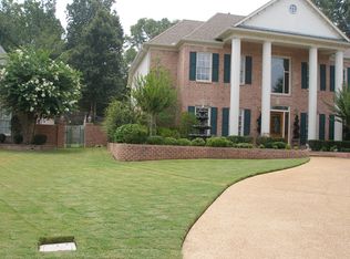 479 Chickasaw Land Way, Collierville, TN 38017