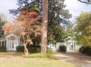 2213 Crestwood Dr, Augusta, GA 30904