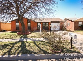 212 Tucker Cir, Clovis, NM 88101