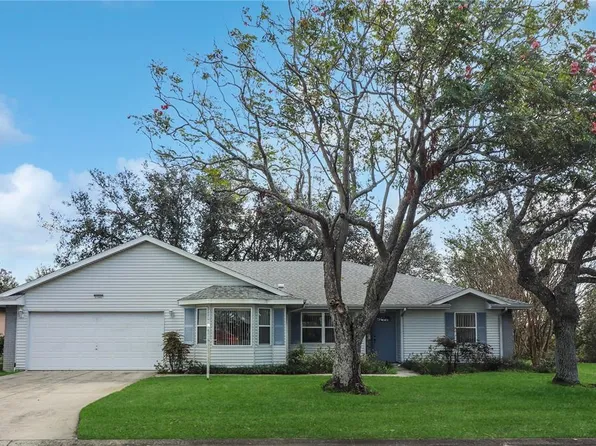 21502 King Henry Ave, Leesburg, FL 34748