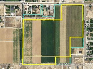 M/l E Midvalley Rd, Cedar City, UT 84721