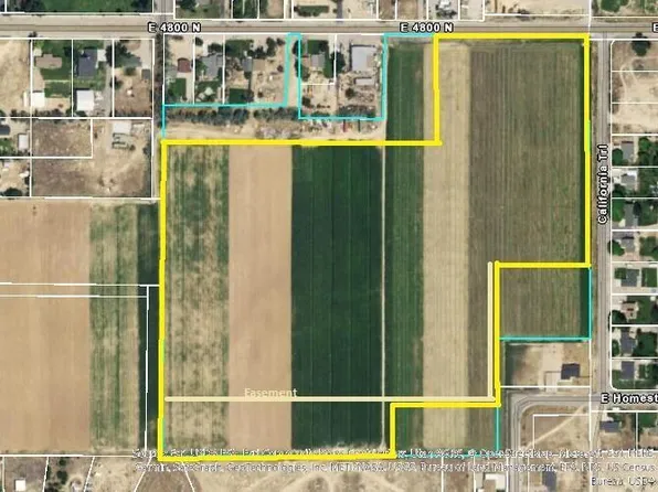 M/l E Midvalley Rd, Cedar City, UT 84721