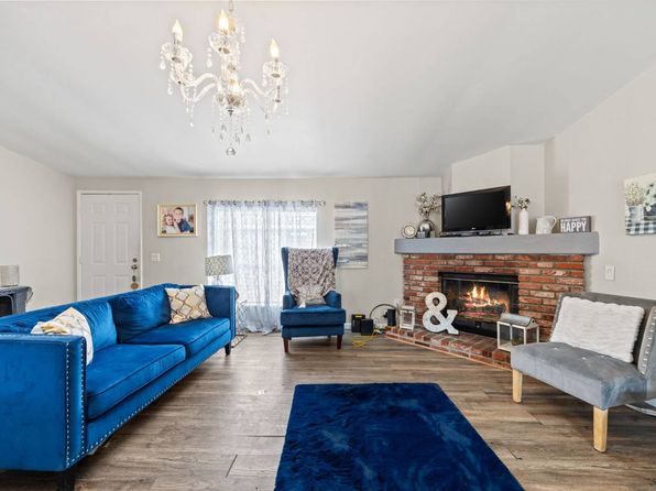 Home for Sale in Fort Worth TX