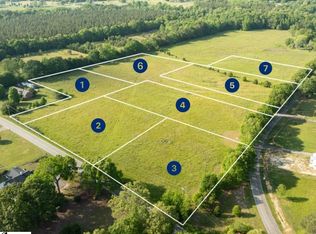 7 Shady Grove Rd, Honea Path, SC 29654