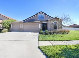 6600 Boulder Run Loop, Wesley Chapel, FL 33545