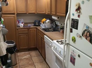 54 Brainerd Rd #B, Allston, MA 02134