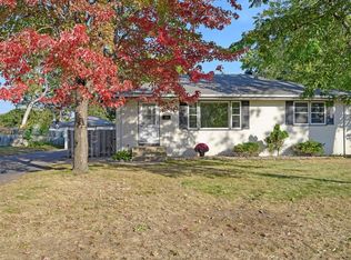 5818 James Ave N, Brooklyn Center, MN 55430