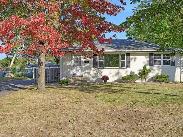 5818 James Ave N, Brooklyn Center, MN 55430