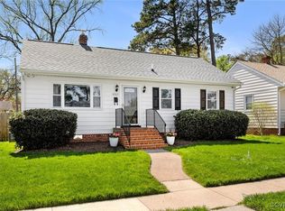 4807 Augusta Ave, Richmond, VA 23230