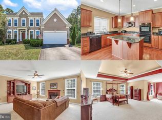 32 Darden Ct, Stafford, VA 22554