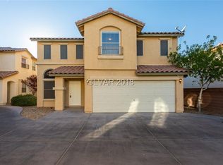6023 Bristol Crest Ln #0, Las Vegas, NV 89139