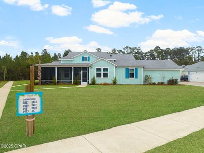 8465 Dreams Float Ct, Panama City Beach, FL, 32413