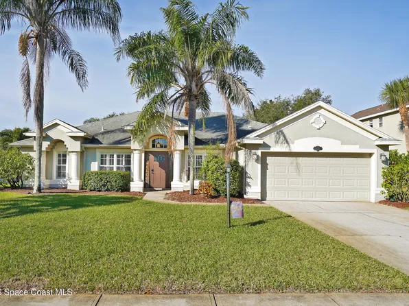 6042 Newbury Cir, Melbourne, FL 32940