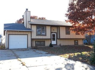 2911 Melrose Pl, Emporia, KS 66801