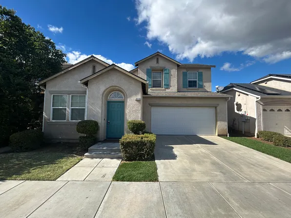 5713 N Nectarine Way, Fresno, CA 93722