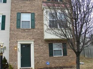400 Kensington Dr, Fredericksburg, VA 22405