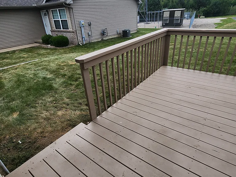 138 Hampton Way #138 — Photo 5