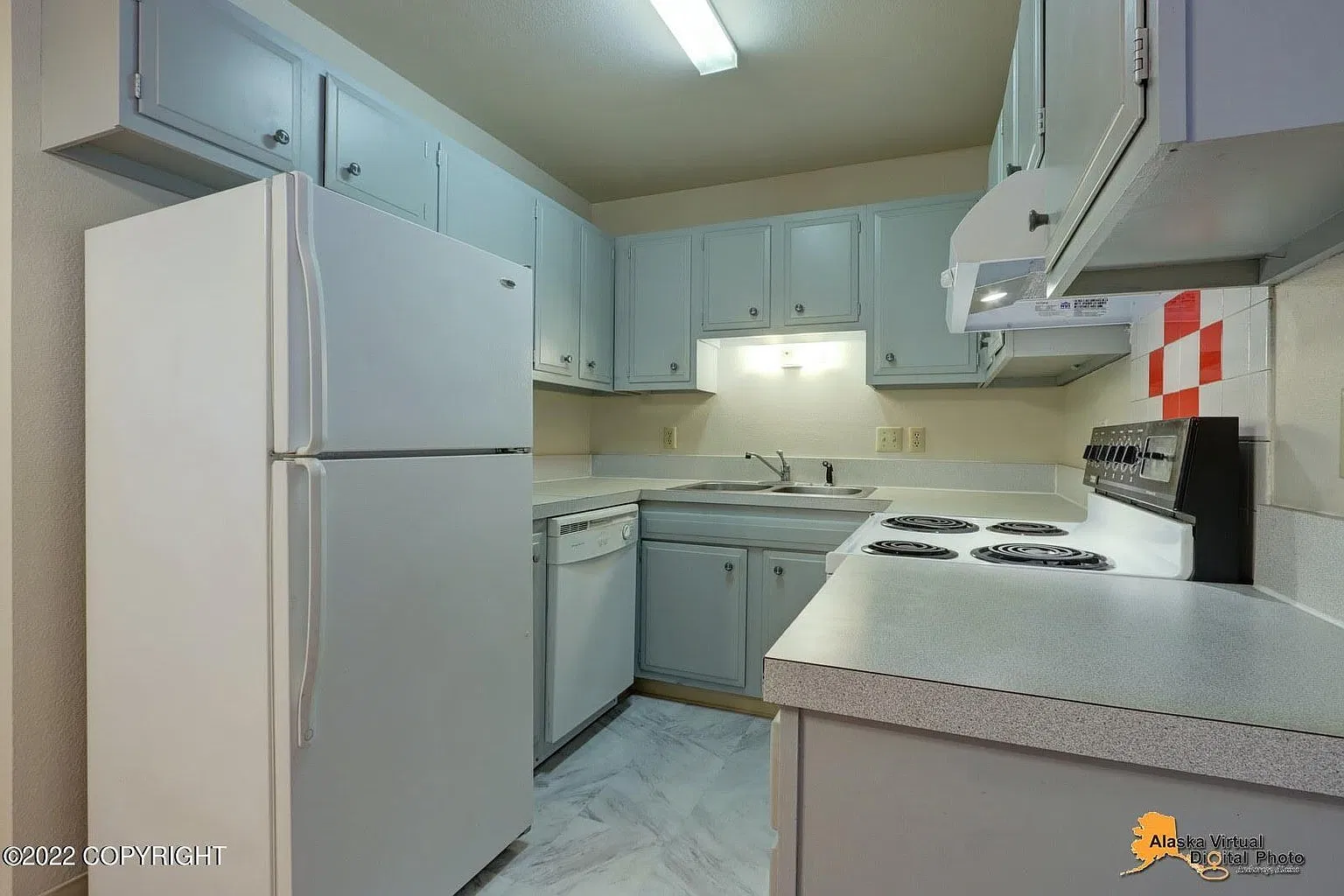 2 bed, 1000 sqft, $1,395 — Photo 4