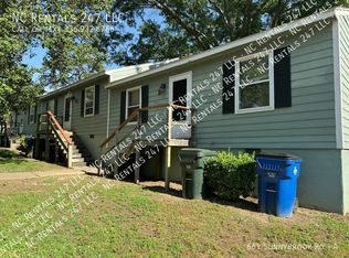 661 Sunnybrook Rd APT A, Raleigh, NC 27610