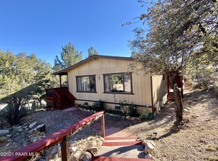 107 Alpine St LOT 107, Prescott, AZ 86305