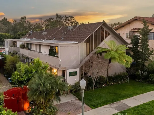 10396 Almayo Ave APT 1, Los Angeles, CA 90064