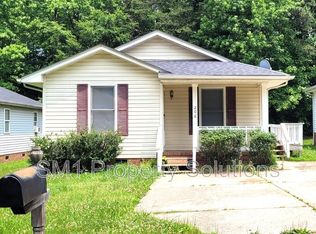206 Aunt Mary Ave, Greensboro, NC 27405