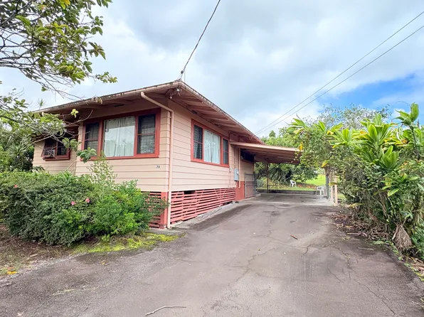 70 Hoonanea St, Hilo, HI 96720