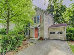 894 Wheatfields Pl, Decatur, GA 30030