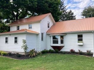 508 N Division St, Bristol, IN 46507