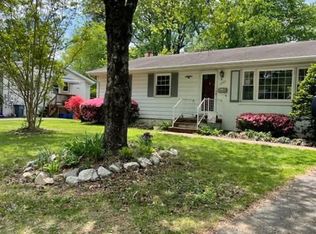 1107 Ware St SW, Vienna, VA 22180