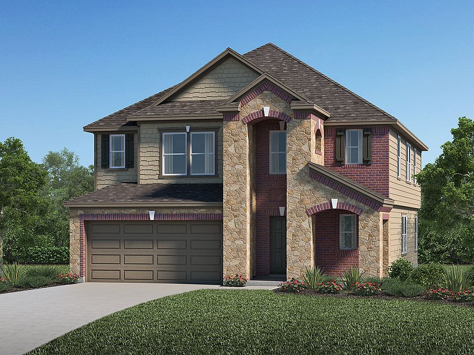 Exterior F