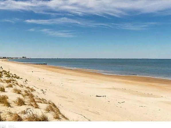 2060 E Ocean View Ave Unit 8B, Norfolk, VA 23503