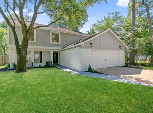 10 Cokeberry St, Spring, TX 77380