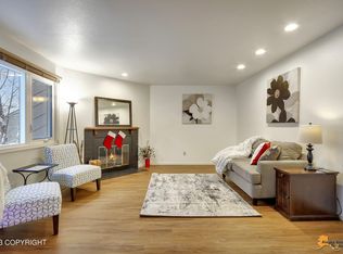 2845 W International Rd #G203, Anchorage, AK 99517