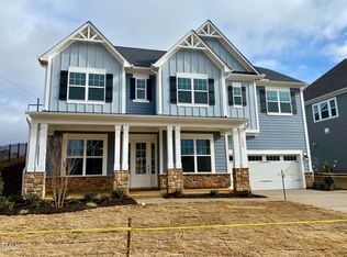 129 Serenata Dr SW #246, Holly Springs, NC 27540