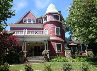 94 Melville Ave, Dorchester, MA 02124