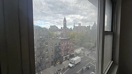 Rented by Giant Realty NY Corp